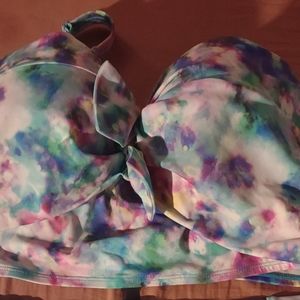 Torrid Swim Bikini Top